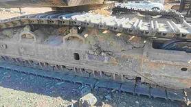 Buy Sany SY485H Used Excavator / 9 Buy Sany SY485H Used Excavator / 9