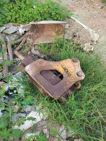 Buy XCMG XE60WA Used Excavator / 2 Buy XCMG XE60WA Used Excavator / 2