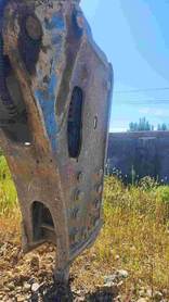 Buy Sany SY485H Used Excavator / 6 Buy Sany SY485H Used Excavator / 6