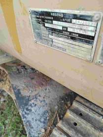 Buy XCMG XE60WA Used Excavator / 4 Buy XCMG XE60WA Used Excavator / 4