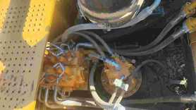 Buy Sany SY485H Used Excavator / 7 Buy Sany SY485H Used Excavator / 7