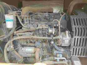Buy XCMG XE2000E Used Excavator / 3 Buy XCMG XE2000E Used Excavator / 3