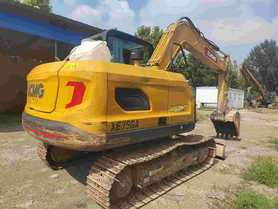 Buy XCMG XE2000E Used Excavator / 6 Buy XCMG XE2000E Used Excavator / 6