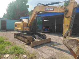 Buy XCMG XE2000E Used Excavator / 7 Buy XCMG XE2000E Used Excavator / 7