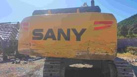 Buy Sany SY485H Used Excavator / 3 Buy Sany SY485H Used Excavator / 3