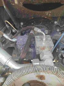 Buy XCMG XE2000E Used Excavator / 4 Buy XCMG XE2000E Used Excavator / 4