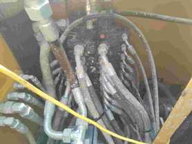 Buy XCMG XE2000E Used Excavator / 2 Buy XCMG XE2000E Used Excavator / 2