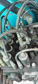 Buy Kobelco 200-8 Used Excavator / 7 Buy Kobelco 200-8 Used Excavator / 7