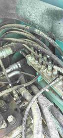 Buy Kobelco 200-8 Used Excavator / 6 Buy Kobelco 200-8 Used Excavator / 6