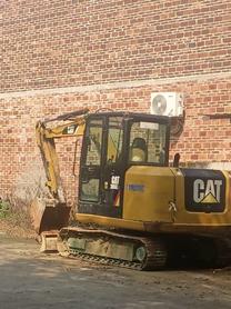 Buy Caterpillar CAT305.5E2 Used Excavator / 8 Buy Caterpillar CAT305.5E2 Used Excavator / 8
