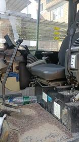 Buy Caterpillar CAT305.5E2 Used Excavator / 3 Buy Caterpillar CAT305.5E2 Used Excavator / 3