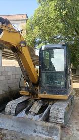 Buy Caterpillar CAT305.5E2 Used Excavator / 2 Buy Caterpillar CAT305.5E2 Used Excavator / 2