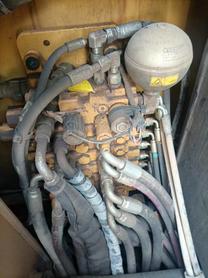 Buy Caterpillar CAT305.5E2 Used Excavator / 6 Buy Caterpillar CAT305.5E2 Used Excavator / 6