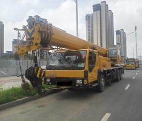 Buy XCMG QY25K5-1 Used Crane / 3 Buy XCMG QY25K5-1 Used Crane / 3