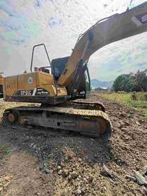 Buy Sany C135-10 Used Excavator / 3 Buy Sany C135-10 Used Excavator / 3