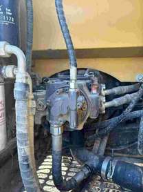 Buy Sany C135-10 Used Excavator / 7 Buy Sany C135-10 Used Excavator / 7