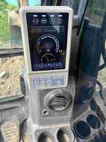 Buy Sany C135-10 Used Excavator / 8 Buy Sany C135-10 Used Excavator / 8