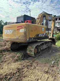 Buy Sany C135-10 Used Excavator / 2 Buy Sany C135-10 Used Excavator / 2