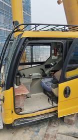 Buy XCMG QY25KC Used Crane / 2 Buy XCMG QY25KC Used Crane / 2