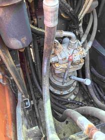 Buy Hitachi EX130 Used Excavator / 4 Buy Hitachi EX130 Used Excavator / 4