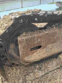 Buy Hitachi EX130 Used Excavator / 6 Buy Hitachi EX130 Used Excavator / 6