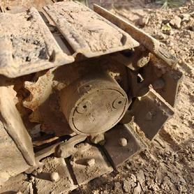 Buy XCMG XE15U Used Excavator / 8 Buy XCMG XE15U Used Excavator / 8