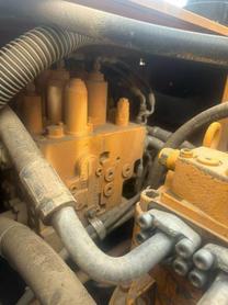 Buy Sany SY215C Used Excavator / 7 Buy Sany SY215C Used Excavator / 7