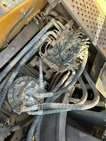 Buy Volvo EC350D Used Excavator / 6 Buy Volvo EC350D Used Excavator / 6