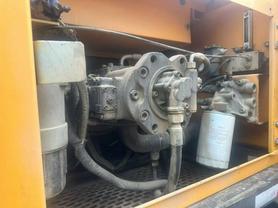 Buy Sany SY215C Used Excavator / 8 Buy Sany SY215C Used Excavator / 8