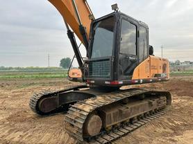 Buy Sany SY215C Used Excavator / 4 Buy Sany SY215C Used Excavator / 4