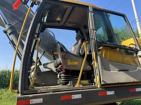 Buy Volvo EC350D Used Excavator / 9 Buy Volvo EC350D Used Excavator / 9