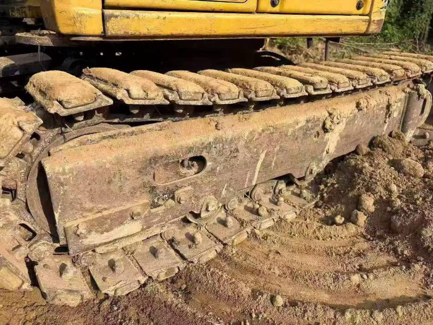 Buy Caterpillar 301.7D Used Excavator / 3