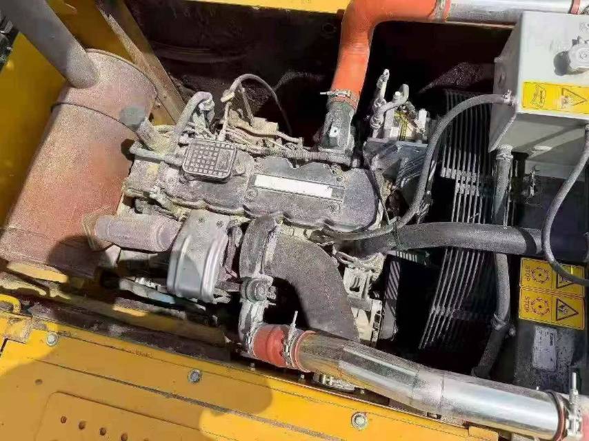 Buy XCMG XE370 Used Excavator / 4