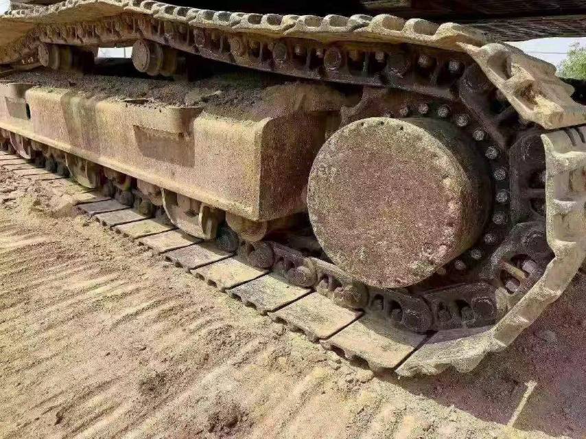 Buy XCMG XE370 Used Excavator / 9