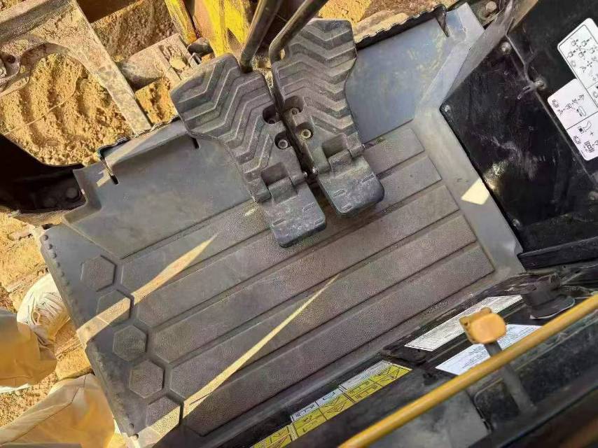 Buy Caterpillar 301.7D Used Excavator / 8