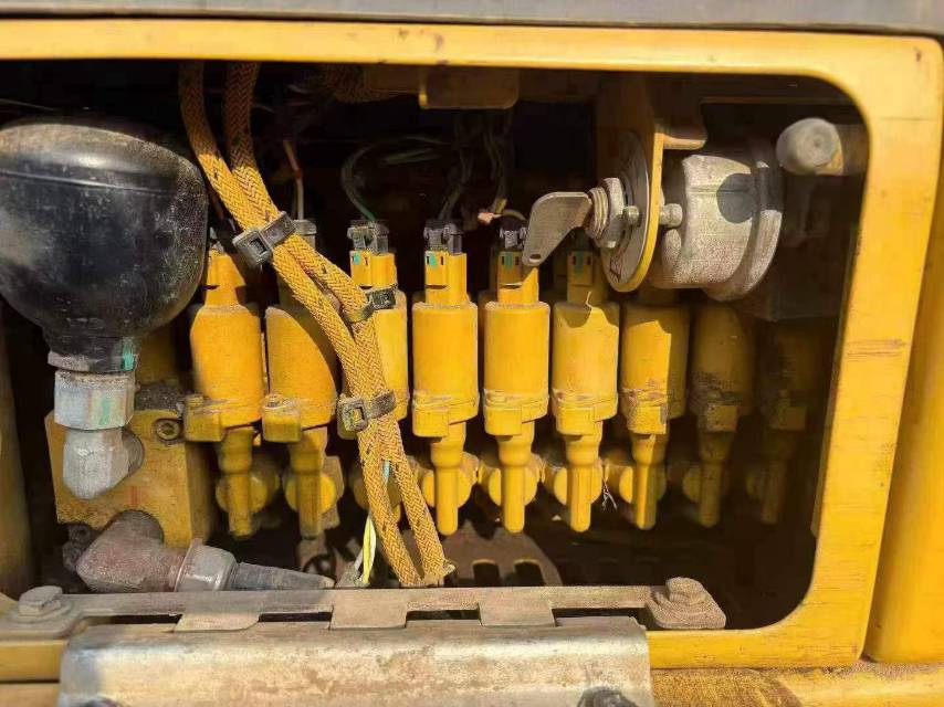 Buy Caterpillar 301.7D Used Excavator / 5
