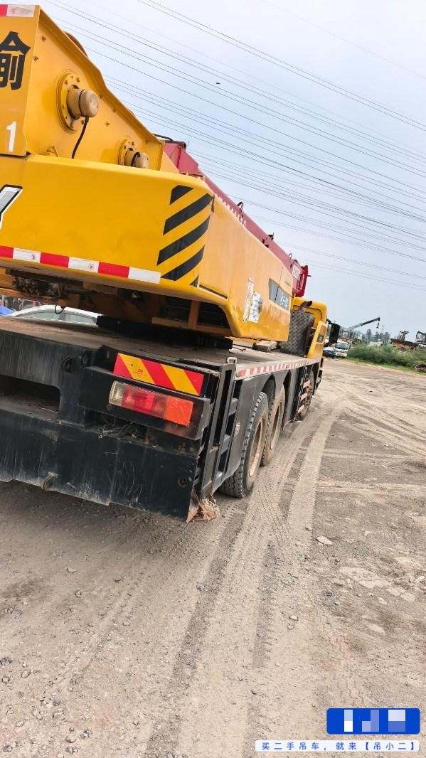 Buy Sany 25H5 Used Crane / 2