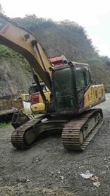 Buy Sany 205C-8 Used Excavator / 2 Buy Sany 205C-8 Used Excavator / 2