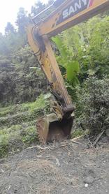 Buy Sany 205C-8 Used Excavator / 4 Buy Sany 205C-8 Used Excavator / 4