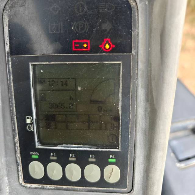 Buy Yanmar 6T Used Excavator / 5