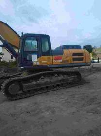 Buy XCMG XE380DK MAX Used Excavator / 3 Buy XCMG XE380DK MAX Used Excavator / 3