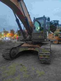 Buy XCMG XE380DK MAX Used Excavator / 2 Buy XCMG XE380DK MAX Used Excavator / 2