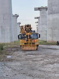 Buy XCMG QY25K5A Used Crane / 3 Buy XCMG QY25K5A Used Crane / 3