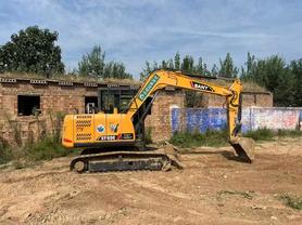 Buy Sany 65C-9 Used Excavator / 3 Buy Sany 65C-9 Used Excavator / 3