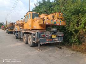 Buy XCMG QY25K-II Used Crane / 3 Buy XCMG QY25K-II Used Crane / 3