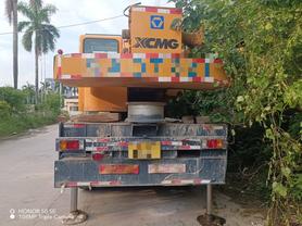 Buy XCMG QY25K-II Used Crane / 2 Buy XCMG QY25K-II Used Crane / 2