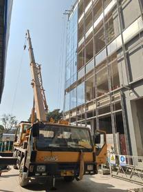 Buy XCMG QY20G Used Crane / 8 Buy XCMG QY20G Used Crane / 8