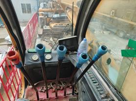 Buy XCMG QY20G Used Crane / 4 Buy XCMG QY20G Used Crane / 4