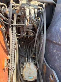 Buy Hitachi EX60 Used Excavator / 7 Buy Hitachi EX60 Used Excavator / 7