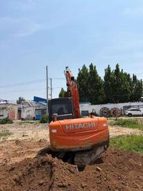 Buy Hitachi EX60 Used Excavator / 2 Buy Hitachi EX60 Used Excavator / 2